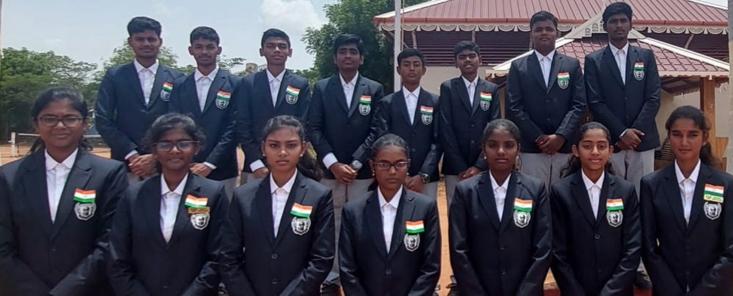 Academic Achievement