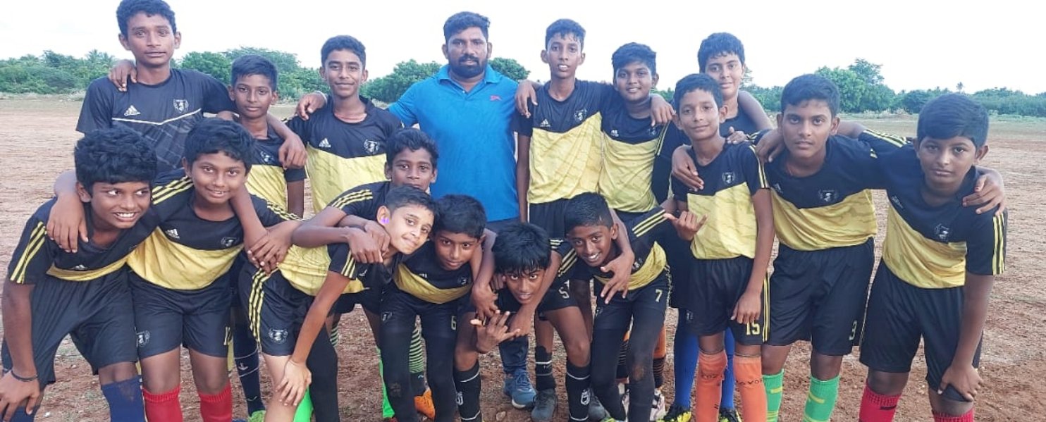 Academic Achievement